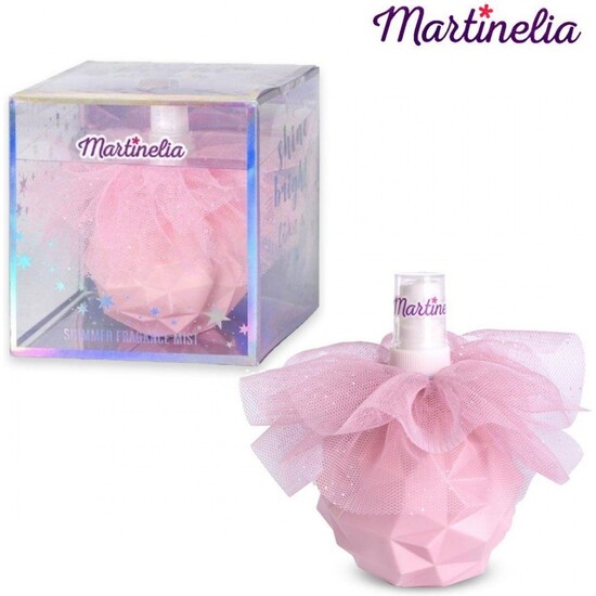 BRUMA BRILLANTE PERFUMADA MARTINELI image 0