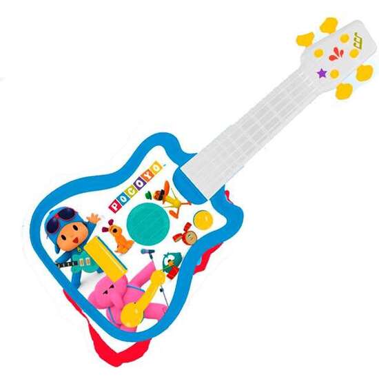 GUITARRA INFANTIL image 0