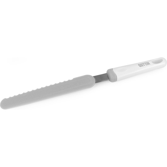 CUCHILLO REPOSTERIA QUTTIN image 1