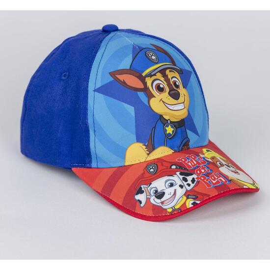 GORRA PAW PATROL image 2