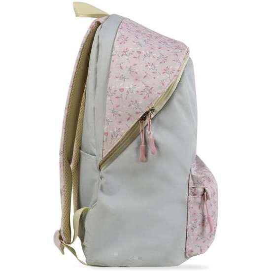 MOCHILA ESCOLAR PROVENZA 40X18X30 CM image 1