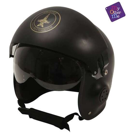 CASCO TOP GUN  50-60 CM image 0