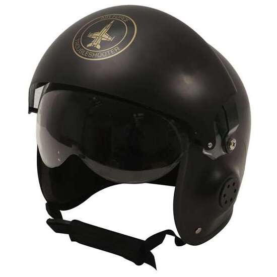 CASCO TOP GUN  50-60 CM image 1