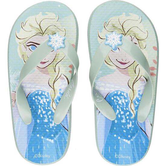 CHANCLAS PREMIUM FROZEN image 0