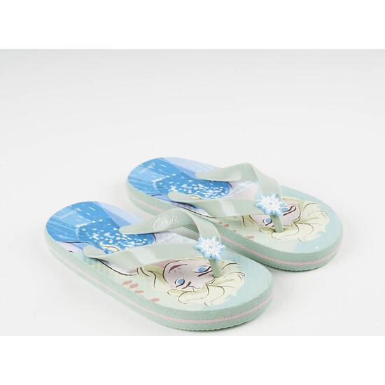 CHANCLAS PREMIUM FROZEN image 1