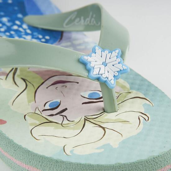 CHANCLAS PREMIUM FROZEN image 3