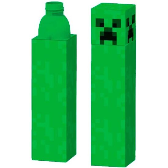 CANTIMPLORA CREEPER MINECRAFT 650ML image 0