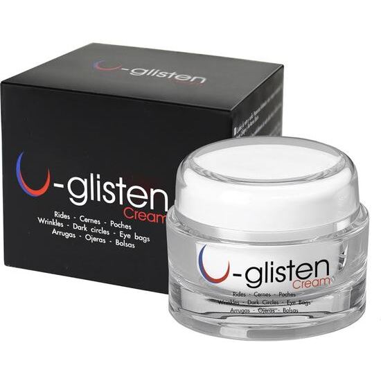 U-GLISTEN CREAM image 0