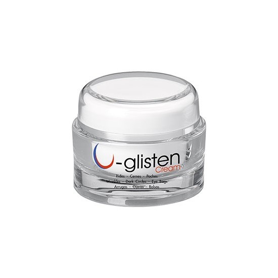 U-GLISTEN CREAM image 1