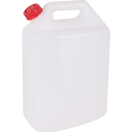 10 LITER WATER CARRIER image 0