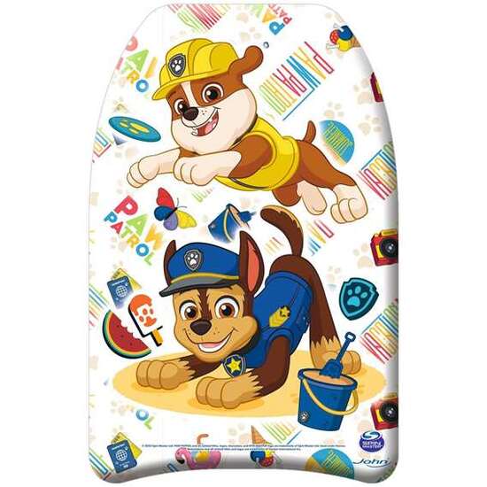 TABLA SURF PAW PATROL- 43,5X28,5X4CM  - MODELOS SURTIDOS image 2