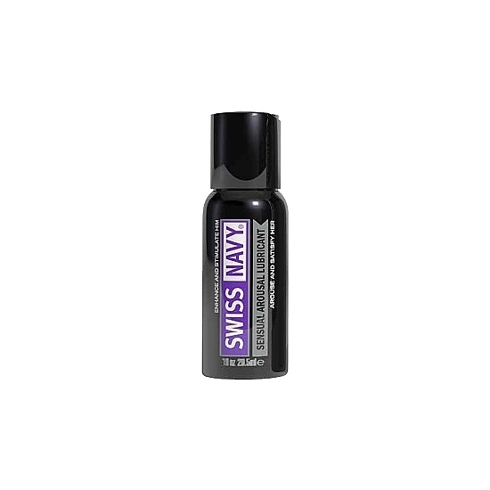 SWISS NAVY SENSUAL AROUSAL LUBRICANT  image 0