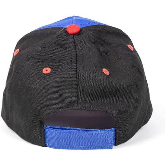 GORRA SET GAFAS DE SOL SPIDERMAN image 1