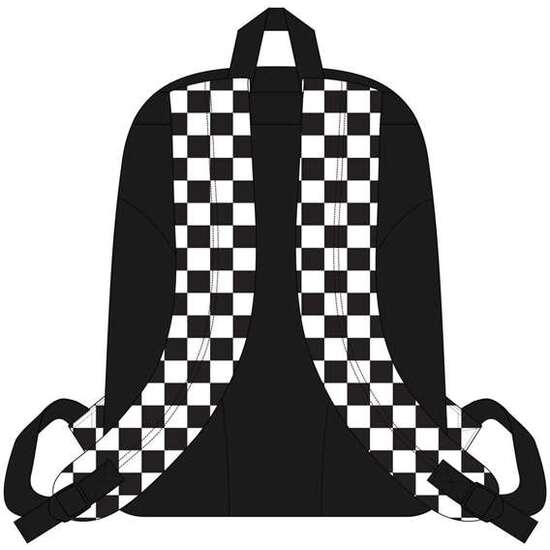 MOCHILA ESCOLAR GRANDE 42 CM MARVEL image 1