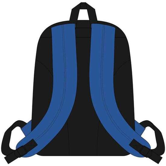 MOCHILA ESCOLAR GRANDE 42 CM SONIC PRIME image 1