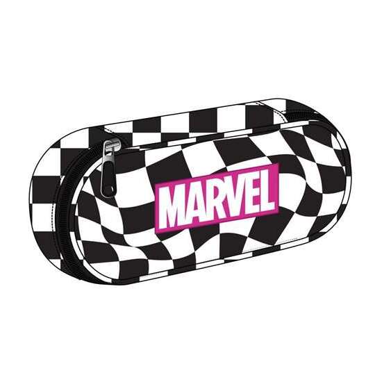 ESTUCHE PORTATODO MARVEL 8.5 X 5.0 X 22.5 CM image 0