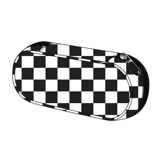 ESTUCHE PORTATODO MARVEL image 1