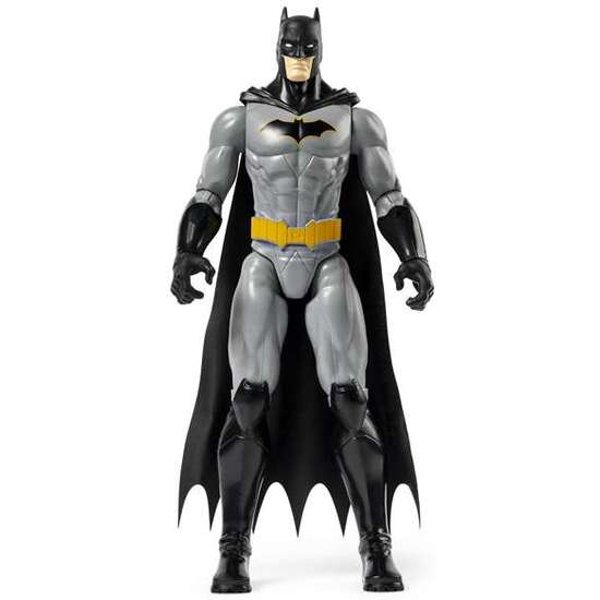 FIGURA BATMAN CLASSIC 30 CM image 0