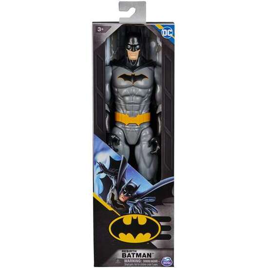 FIGURA BATMAN CLASSIC 30 CM image 1