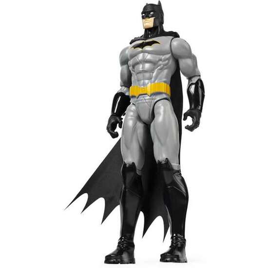 FIGURA BATMAN CLASSIC 30 CM image 2