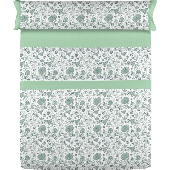 TRIPTICO COMO CLX COMO VERDE image 0