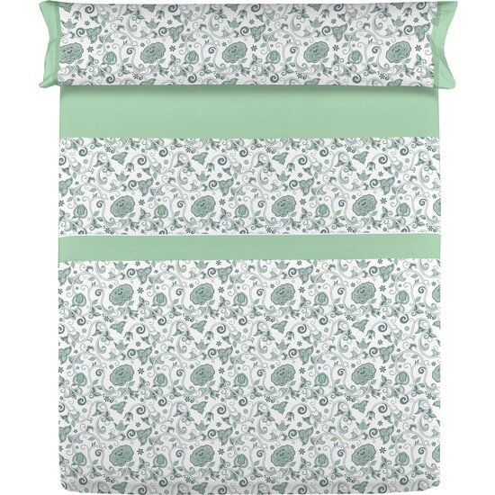 TRÍPTICO COMO CLX 150CM VERDE image 0