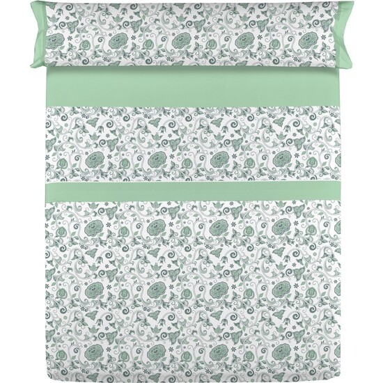 TRÍPTICO COMO CLX 135CM VERDE image 0