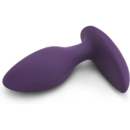 DITTO BY WE-VIBE PURPLE image 0