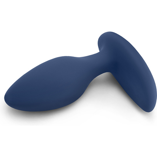 DITTO BY WE-VIBE MOONLIGHT BLUE image 0