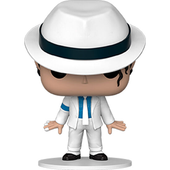 FIGURA POP ROCKS MICHAEL JACKSON image 0