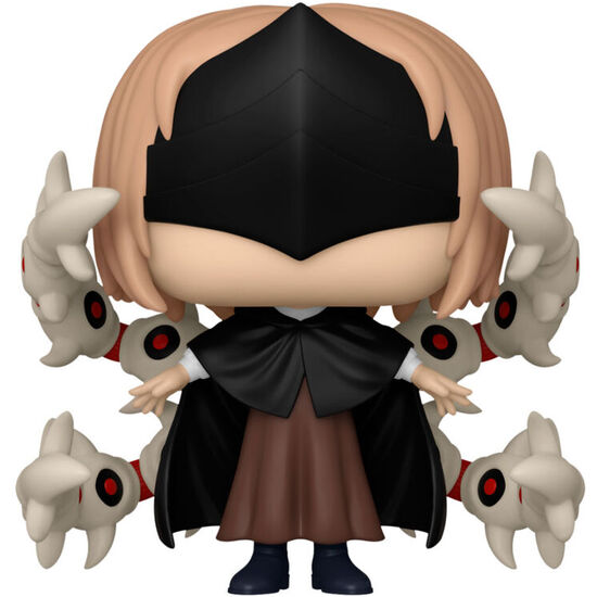 FIGURA POP TOKYO GHOUL: RE HINAMI FUEGUCHI image 0