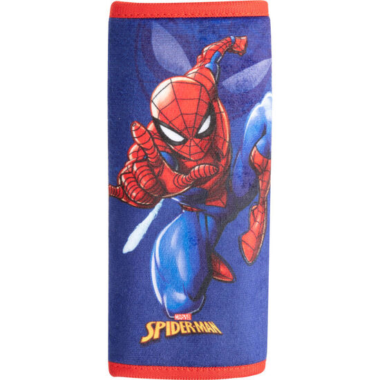 PROTECTOR CINTURON SPIDERMAN MARVEL image 0