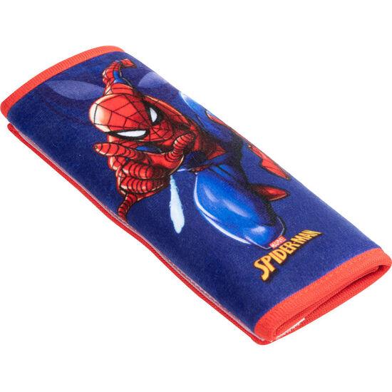 PROTECTOR CINTURON SPIDERMAN MARVEL image 1