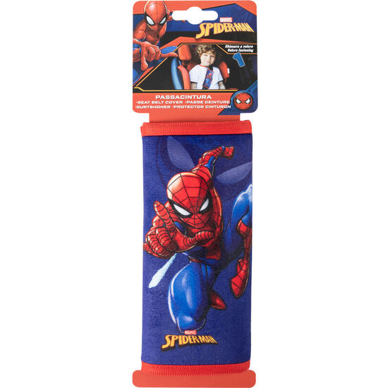 PROTECTOR CINTURON SPIDERMAN MARVEL image 2