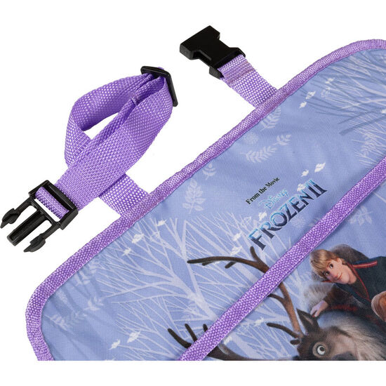 ORGANIZADOR COCHE FROZEN DISNEY image 1