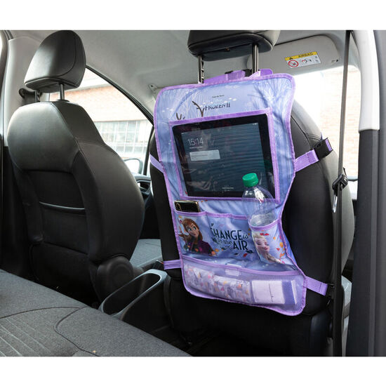 ORGANIZADOR COCHE FROZEN DISNEY image 3