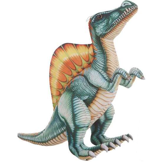 DINOSAURIO CRESTA 60 CM image 0