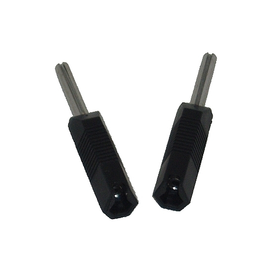 2MM TO 4MM PIN CONVERTER KIT image 0