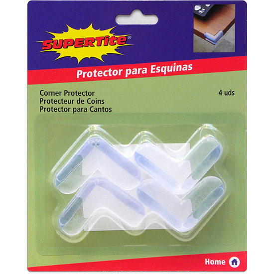 CORNER PROTECTOR 4 UNITS image 0