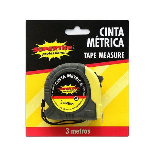 TAPE MEASURE 3M image 0