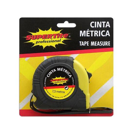 TAPE MEASURE 7,5M image 0