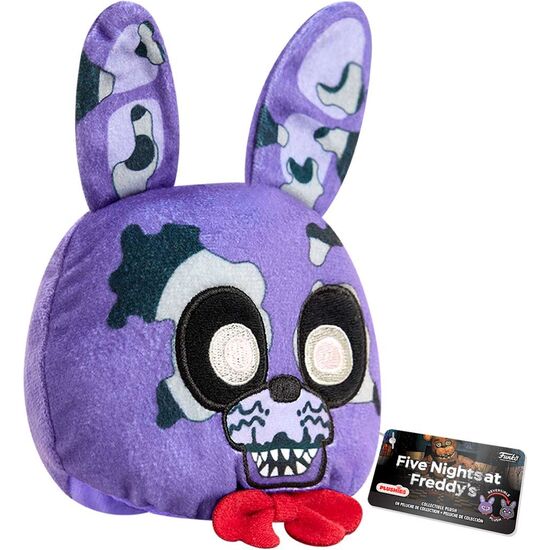 PELUCHE FIVE NIGHTS AT FREDDYS REVERSIBLE 10CM SURTIDO image 2