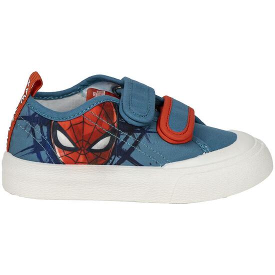 ZAPATILLA LONETA SUELA TPR SPIDERMAN image 0