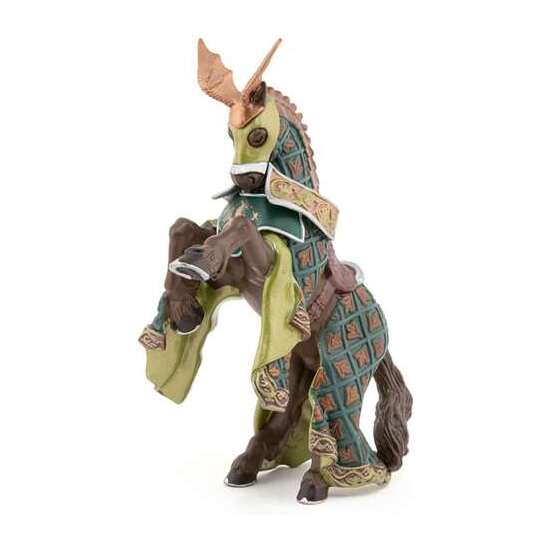 FIGURA WEAPON MASTER DRAGON HORSE 16X6X8CM image 3