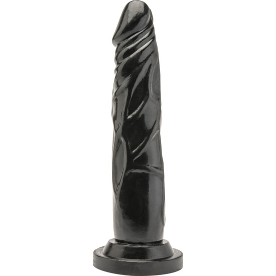 COCK 7 INCH BLACK image 0