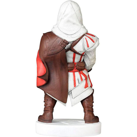 CABLE GUY SOPORTE SUJECION FIGURA EZIO ASSASSINS CREED 21CM image 2