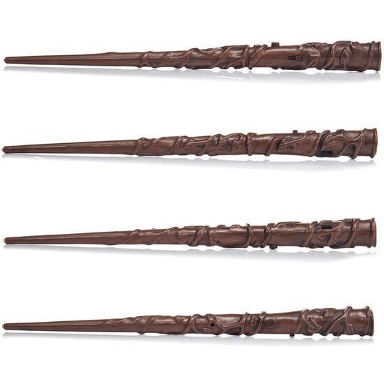 VARITA CONTROL VOZ HERMIONE GRANGER HARRY POTTER image 1