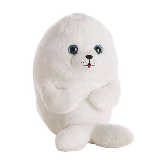 FOCA BLANCA 18 CM image 0