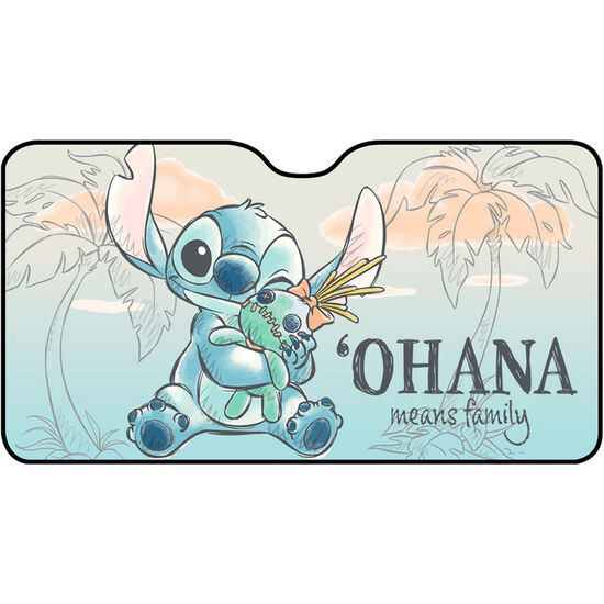 PARASOL STITCH DISNEY image 0