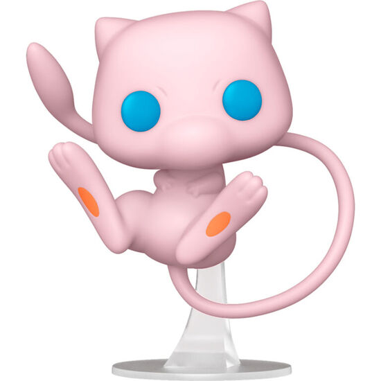 FIGURA POP POKEMON MEW image 0